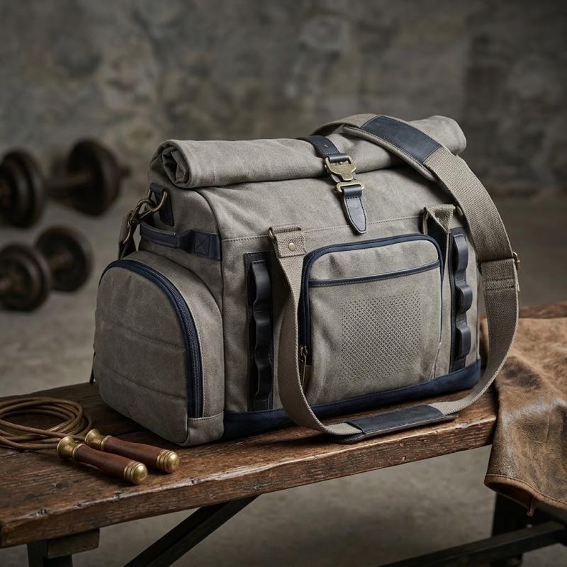 Sports Bags