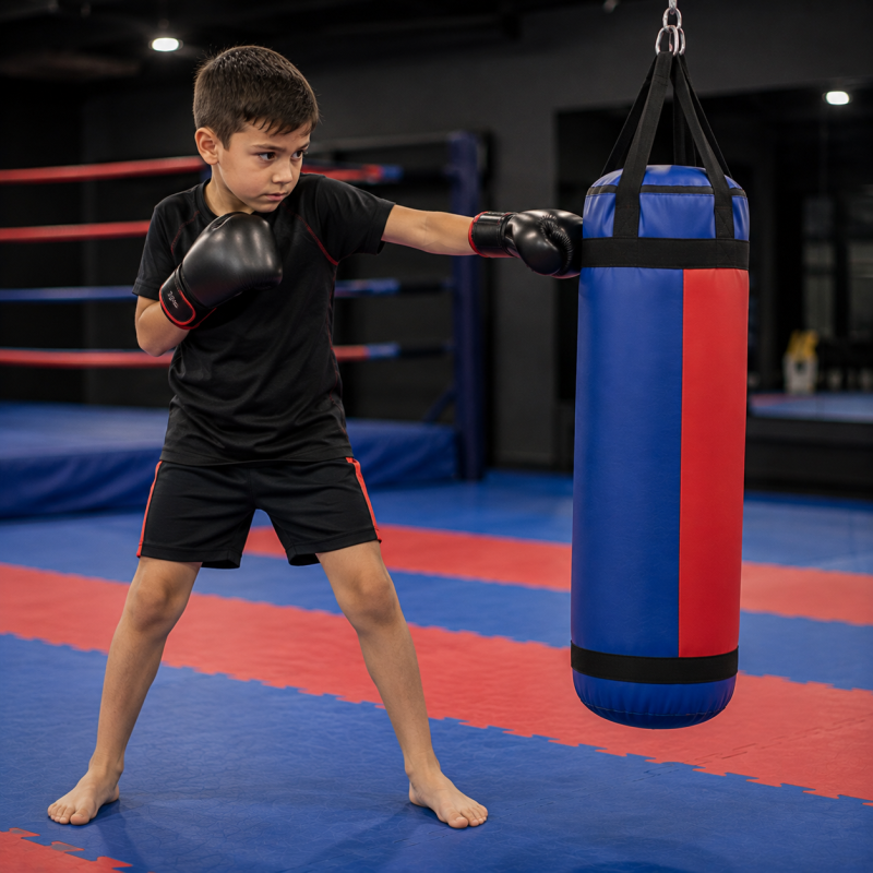 Kids Punching Bag