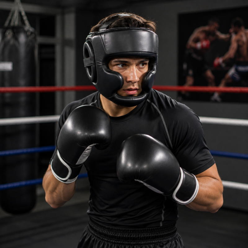 Head Guard