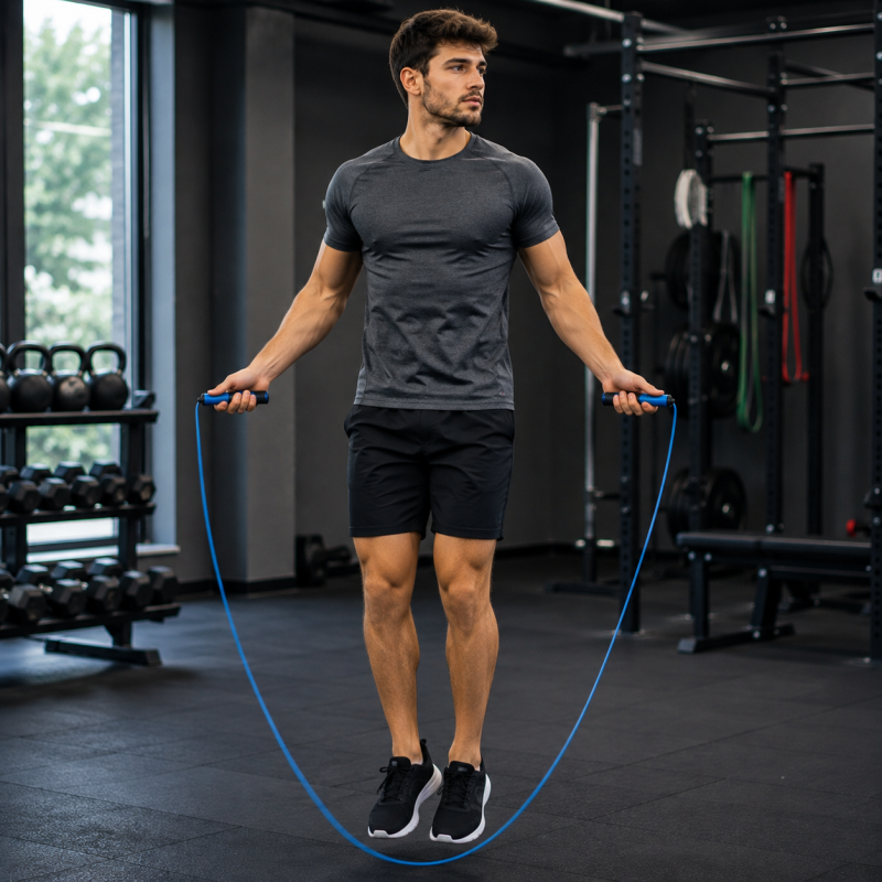Skipping Rope