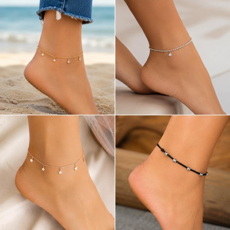 Anklet