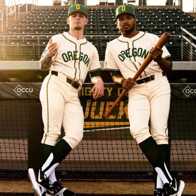 Base Ball Uniform