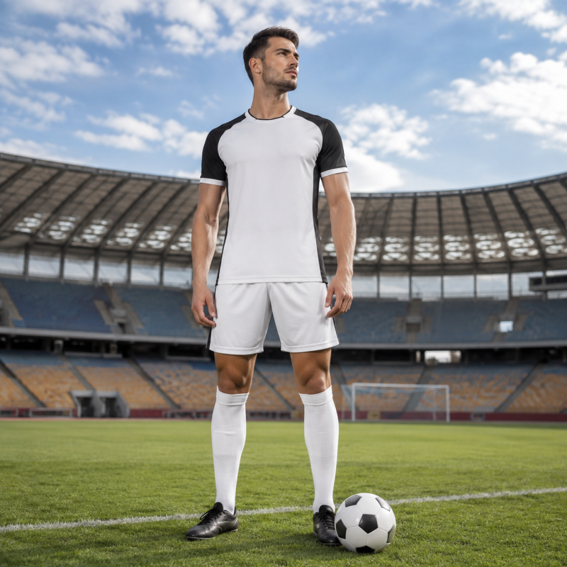 Soccer Uniform