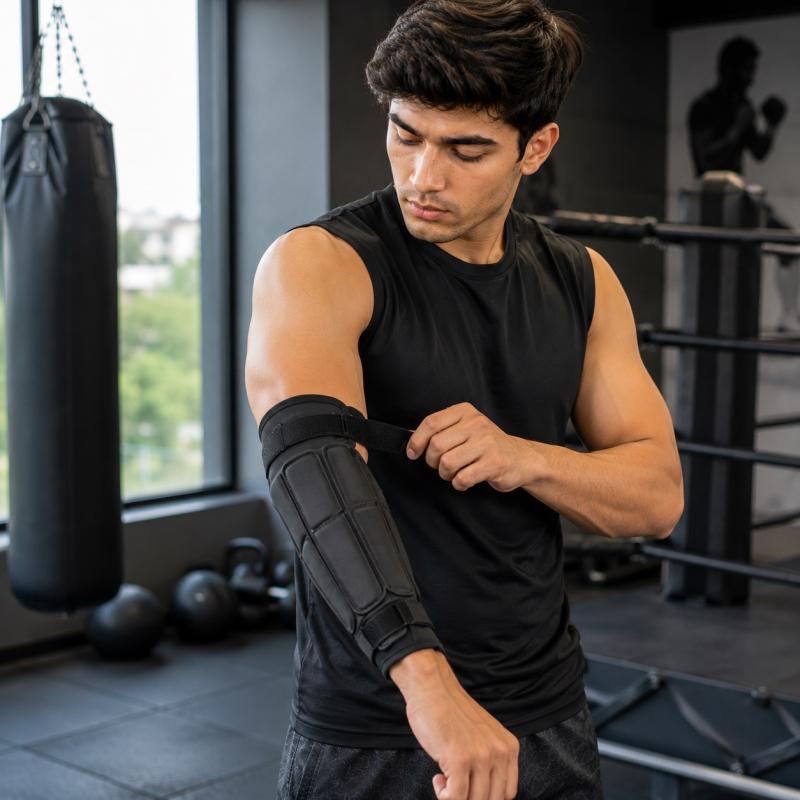 Arm Guard