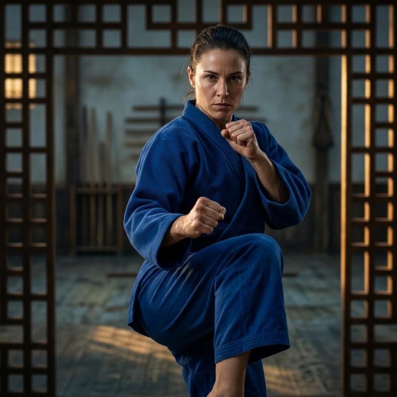 Martial Arts