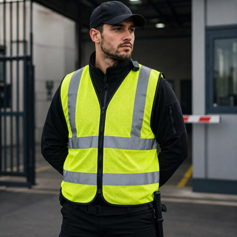 Security Vests