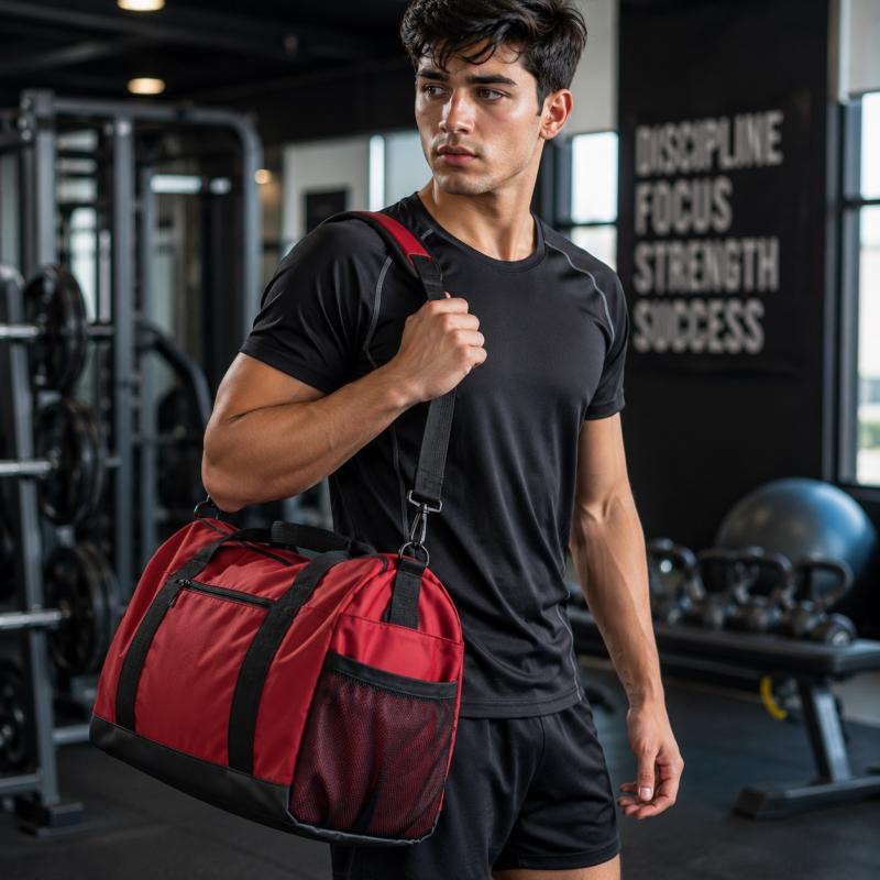Sports Bag
