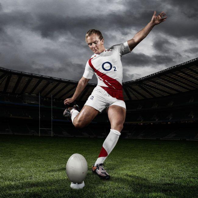 Rugby Uniform