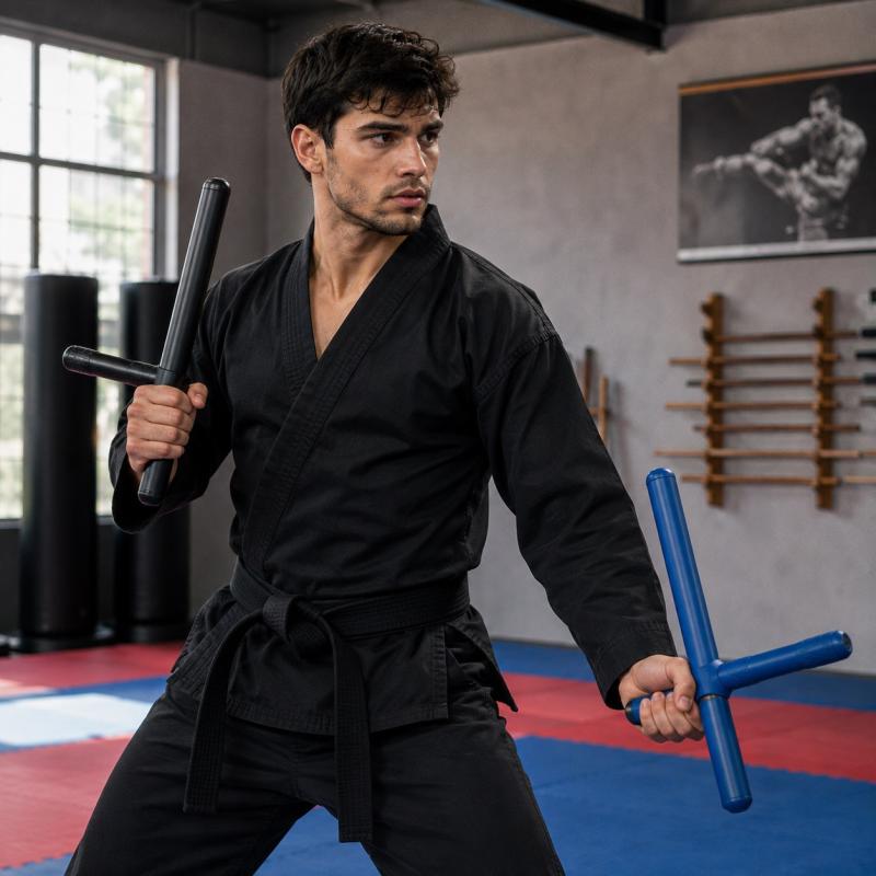 Tonfa