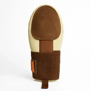 Hand Mitt