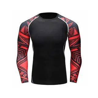 Rash Guard