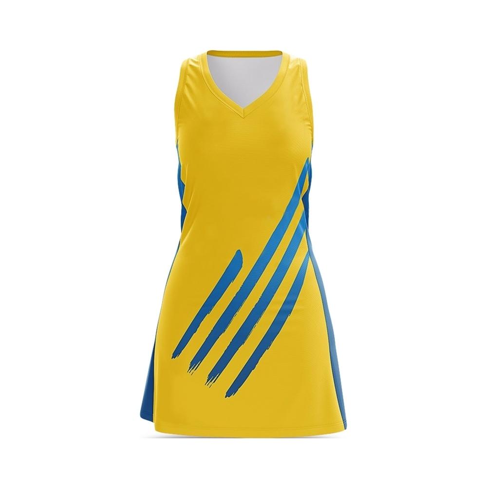 Net Ball Uniforms