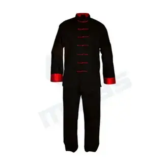 Kung Fu Uniform