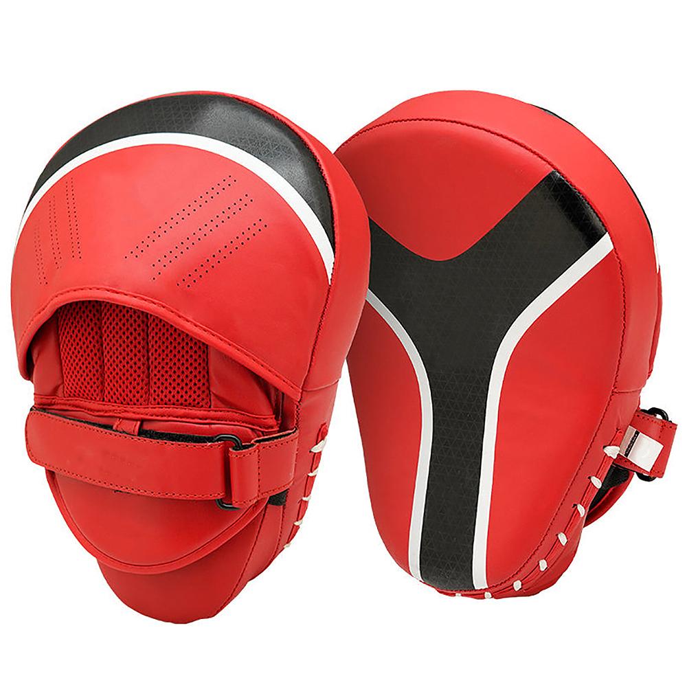 Focus Pads