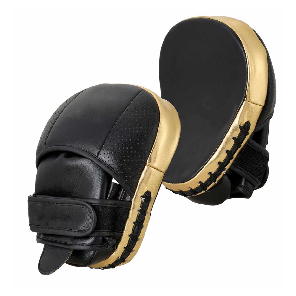 Focus Pads