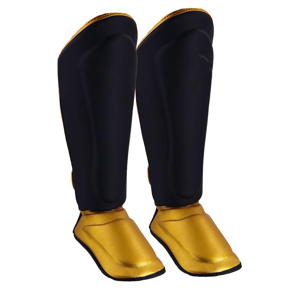 Shin Pads