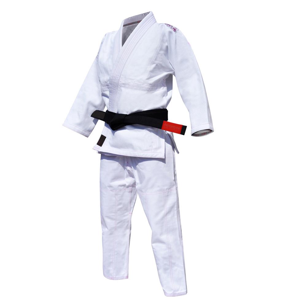 BJJ Uniforms