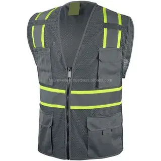 Security Vest