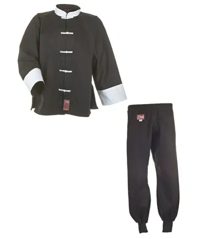 Ninja Uniform